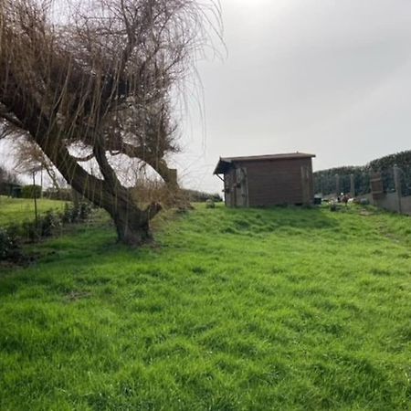 O2Mer Le Portel Exteriör bild